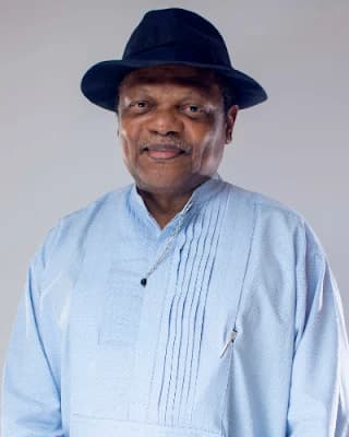 Mr. Atedo Peterside